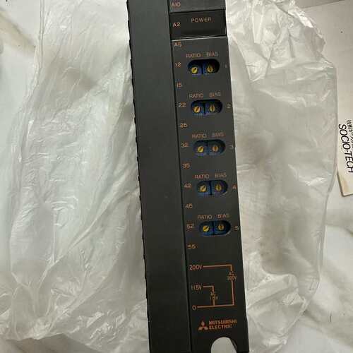 议价三菱FR-FH BKO-C2282H11模块 库存全新，成色可维修