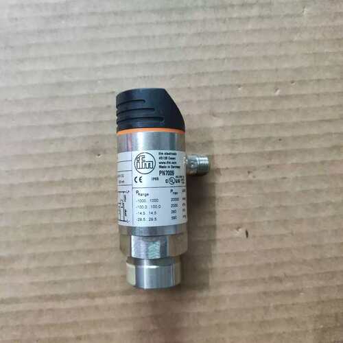 议价PN7009 易福门 压力传感器 九成新 A26*可维修