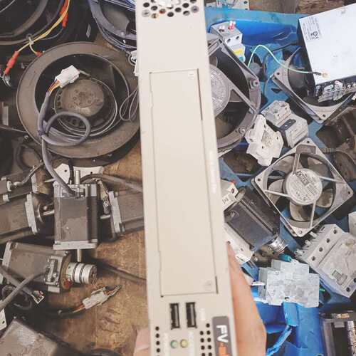议价日本FAST FV-aligner图像处理控制器，型号D30可维修