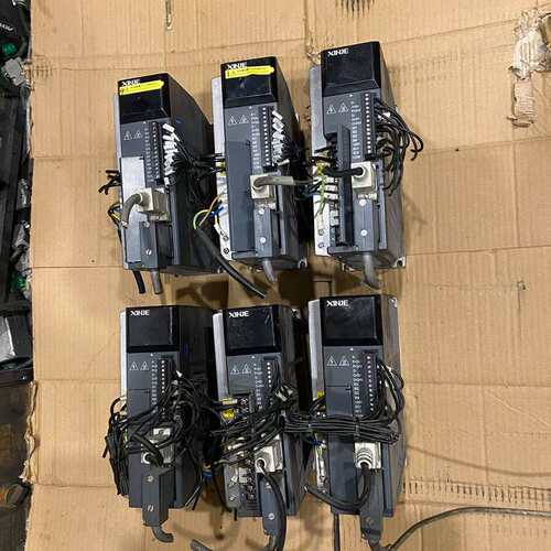 议价信捷伺服驱动器DS3-20P7-PQA，0.75KW ，功能可维修