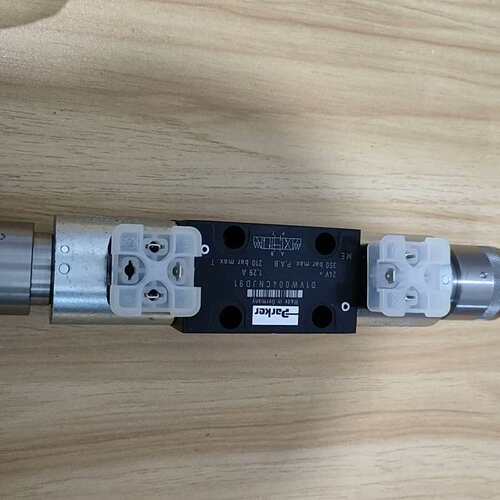 议价派克，D1VW004CNJD91 S1-024000，可维修