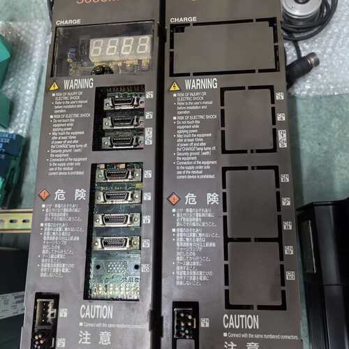 议价富士FRENIC 5000MS5系列伺服驱动器可维修