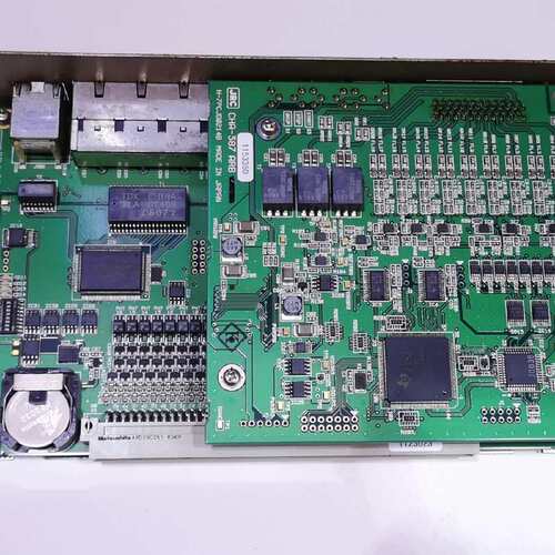 议价JRC 1800VDR 主板 二手拆机件 功能正常 需要可维修