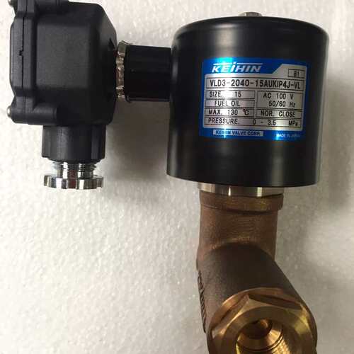 议价京宾 KEIHIN VLD3-2040-15AUKIP4J-可维修