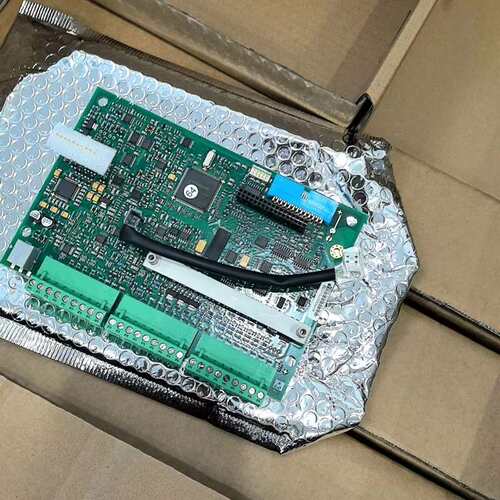 议价全新欧陆派克AH500075U002控卡主板590P591P可维修