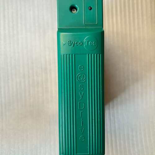 议价德国SycoTec D-88299 Type 4424-A3可维修