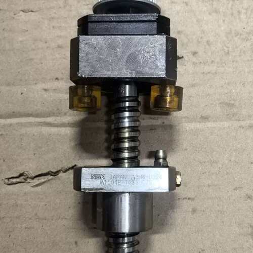 议价原装正品NSK W1504P-10SS-C7S 滚珠丝杆 1可维修