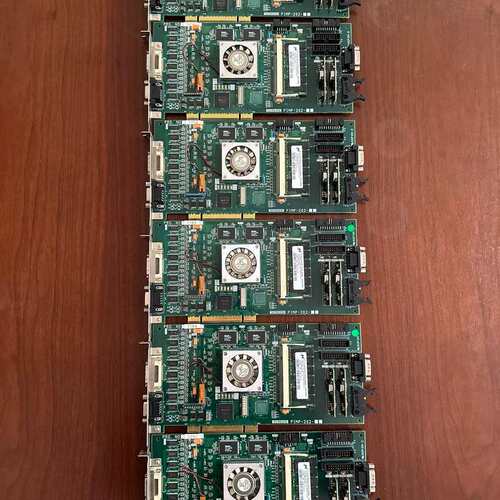 议价SCREEN PIMP-202 PU400A-6080 图像可维修