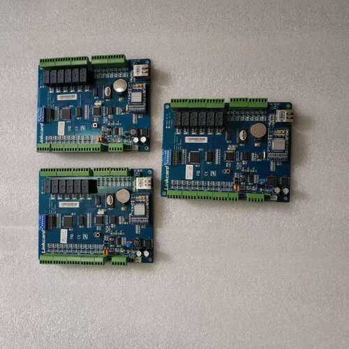议价LINKCARD ( PTU6801/02/04 实物图现货可维修