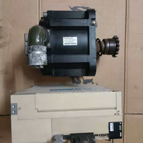 议价安川SGDV-330A01A可维修