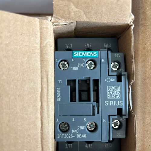 议价断路器3RV1021-4DA15/4CA15/1JA15/4可维修