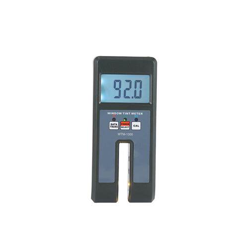 WTM-1300透光率仪透明半透明平行平面样品专业检测仪