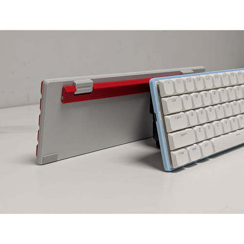 PH60SC超薄矮轴机械键盘套件兼容凯华矮轴单模笔记本友好