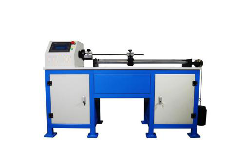 NDW-2光缆线扭转缠绕一体试验机 盒弯曲 强度双向卷绕一体机