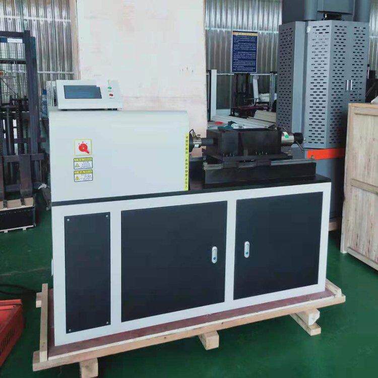 高温旋转弯曲疲劳试验机金属材料旋转弯曲疲劳试验仪腐蚀疲劳测试