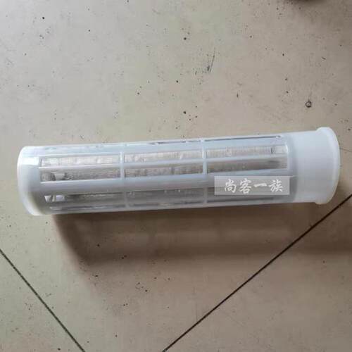 解放j6PJ6MJ6L配件油箱滤网解放JH6油箱过滤网防尘柴油过滤网原厂