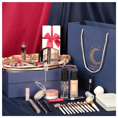 卡姿兰彩妆套装正品初学者