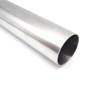 304不锈钢管内外光亮外径35mm壁厚2.5mm内径30mm无缝卫生圆管镜i.