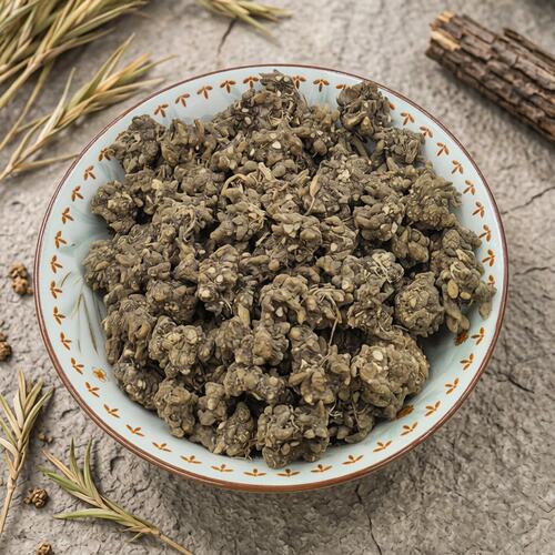 精选猫爪草新货干品 手工挑选小毛茛 日常煮水原料散装现货