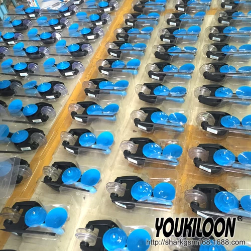 ЖК -экрана разделение плителей плоскогубцы.