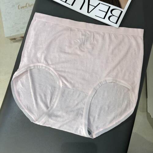 俏织莫代尔面膜内裤妈妈款