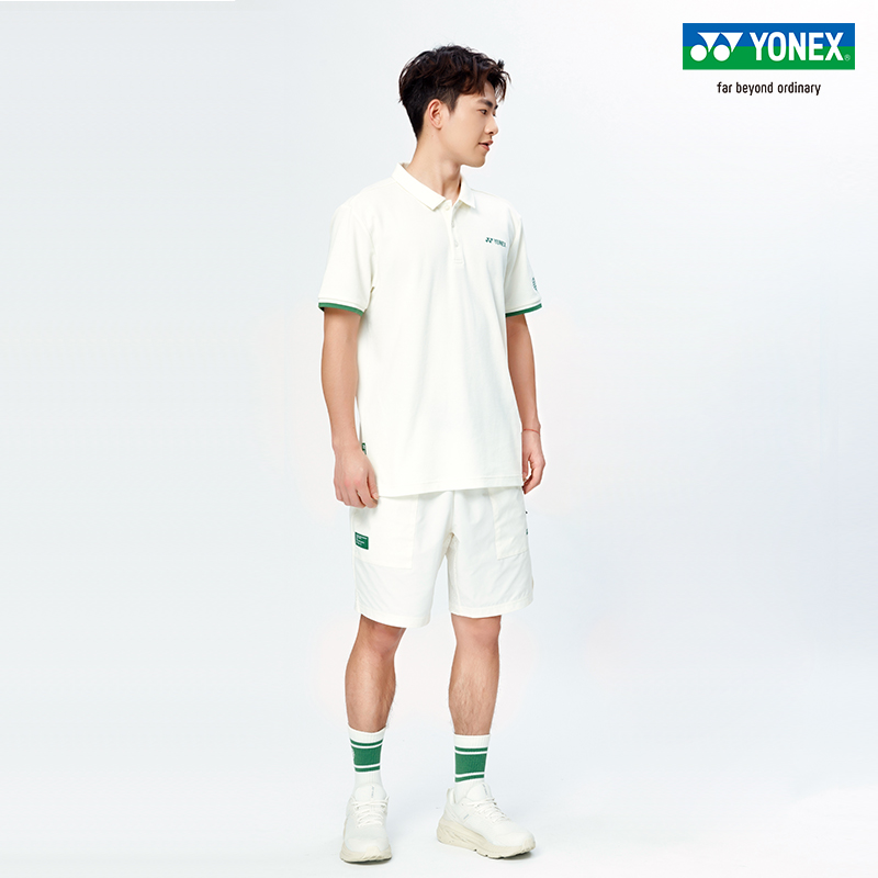 YONEX/尤尼克斯运动短裤