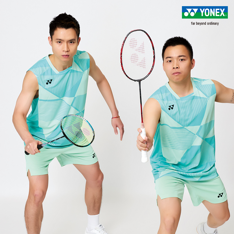 YONEX/尤尼克斯运动背心