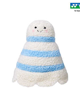 YONEX/尤尼克斯 AC013045CR 羽毛球网球多功能抱枕毯子两用yy