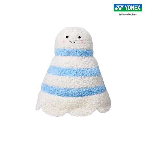 YONEX/尤尼克斯多功能抱枕毯子