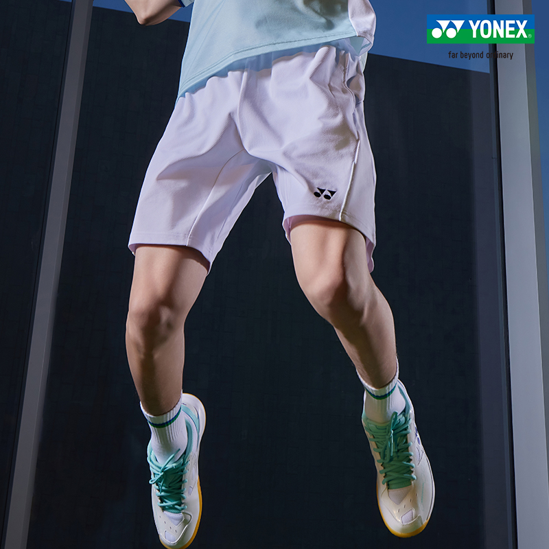 YONEX/尤尼克斯运动短裤