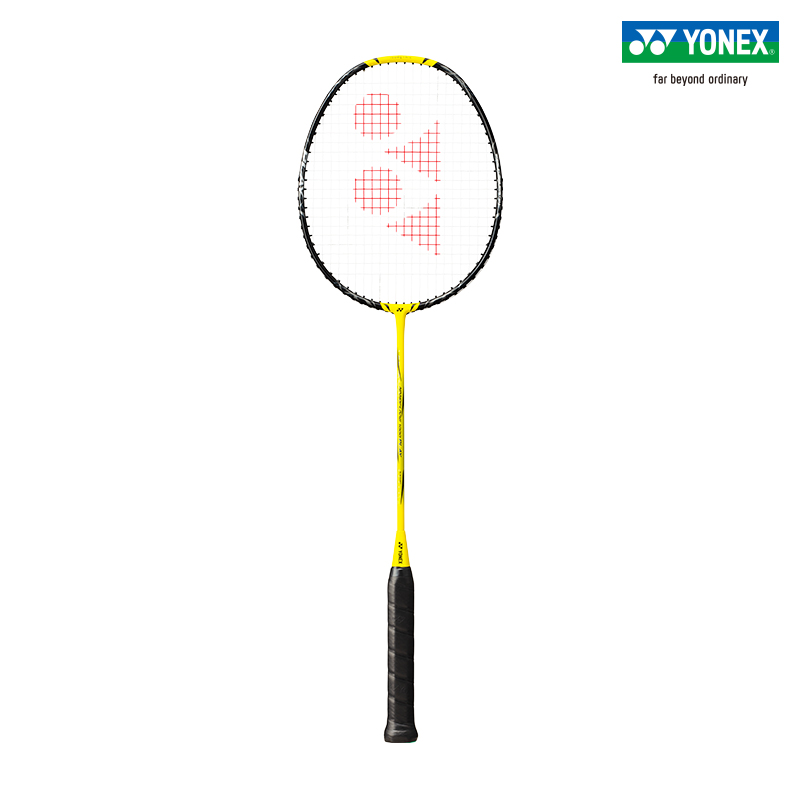 YONEX/尤尼克斯 NANOFLARE 1000 PLAY碳素轻量羽毛