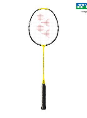 YONEX/尤尼克斯 NANOFLARE 1000 PLAY碳素轻量羽毛球拍yy