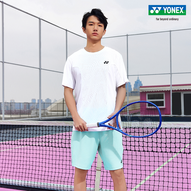 YONEX/尤尼克斯运动短裤