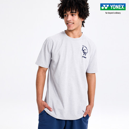 YONEX/尤尼克斯运动T恤