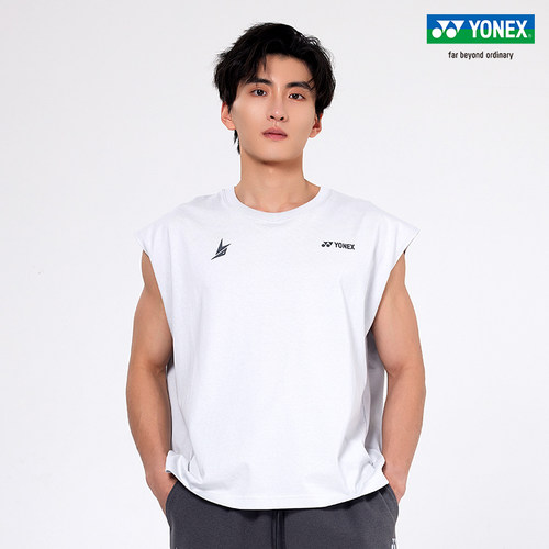 YONEX/尤尼克斯运动背心