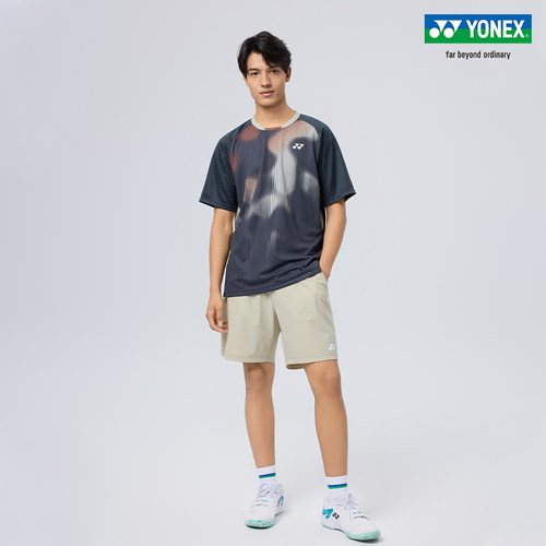 YONEX/尤尼克斯运动短裤