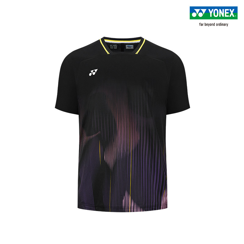 YONEX/尤尼克斯 10735YX/20966YX 26FW大赛系列国家队运动T恤yy