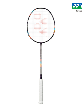 YONEX/尤尼克斯疾光系列NANOFLARE 700 PLAY入门初学碳素羽毛球拍