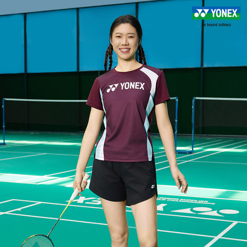 YONEX/尤尼克斯运动短裤
