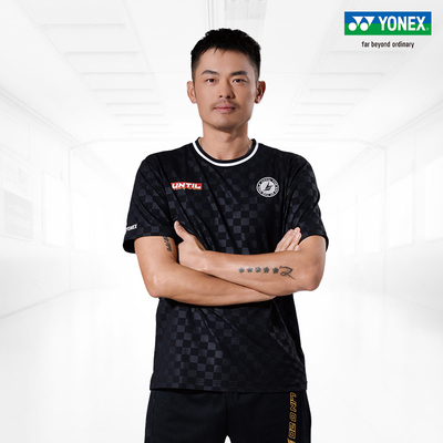 YONEX/尤尼克斯运动T恤