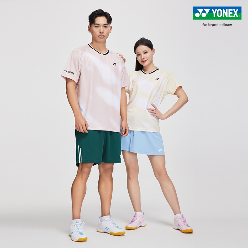YONEX/尤尼克斯比赛系列