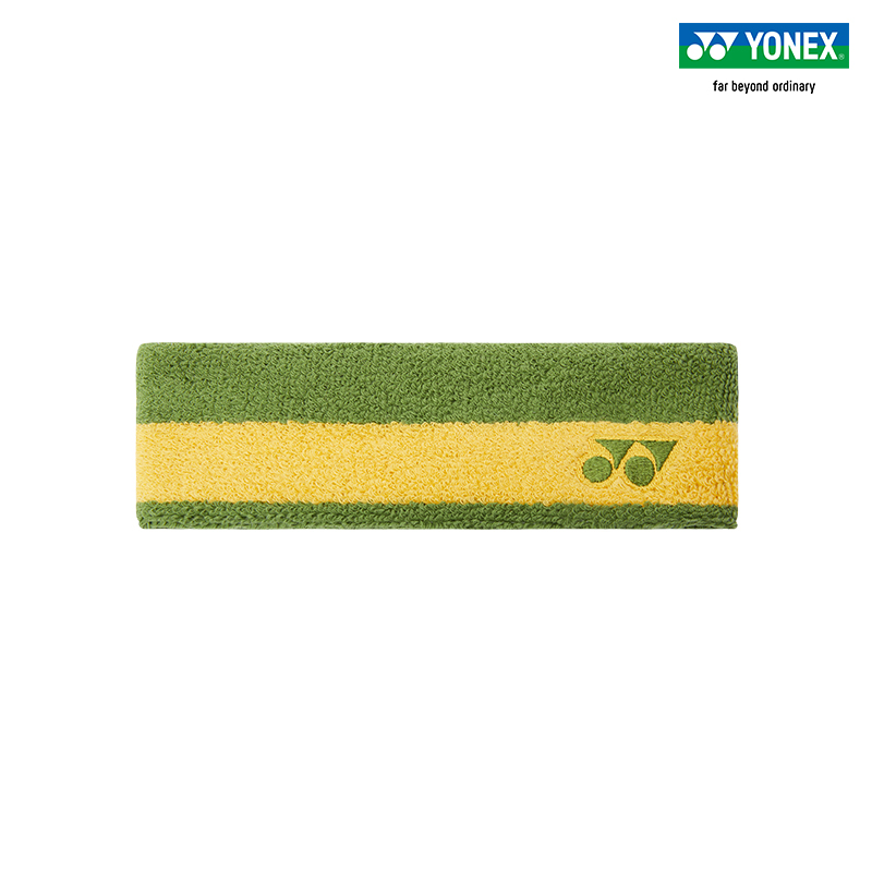 YONEX/尤尼克斯运动头带