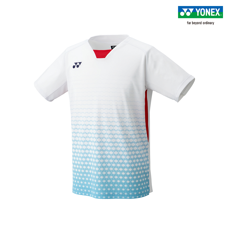 YONEX/尤尼克斯男女运动T恤