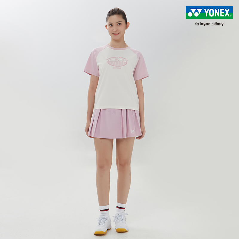 YONEX/尤尼克斯运动短裙