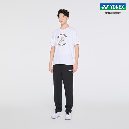 YONEX/尤尼克斯运动裤