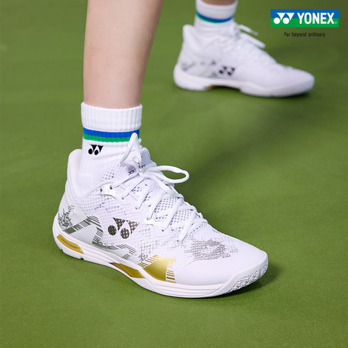 YONEX/尤尼克斯男女同款运动鞋