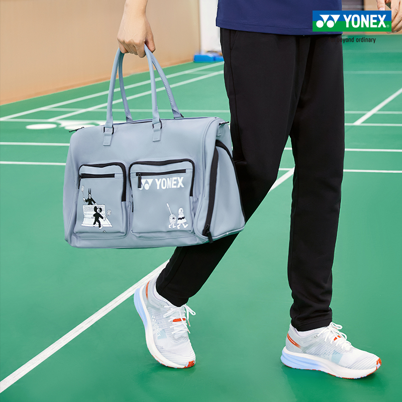 YONEX尤尼克斯大容量运动包