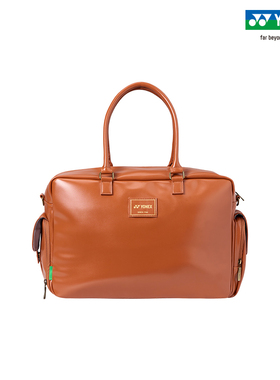 YONEX/尤尼克斯 BA357CR 波士顿包运动休闲多功能手手提球包yy