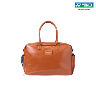 YONEX/尤尼克斯 BA357CR 波士顿包运动休闲多功能手手提球包yy