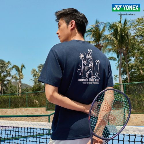 YONEX/尤尼克斯运动T恤